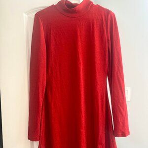 Hermia Knit Dress (NWT)